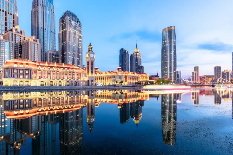 天津旅行ならカスタマーサポートのあるTrip.comが安心