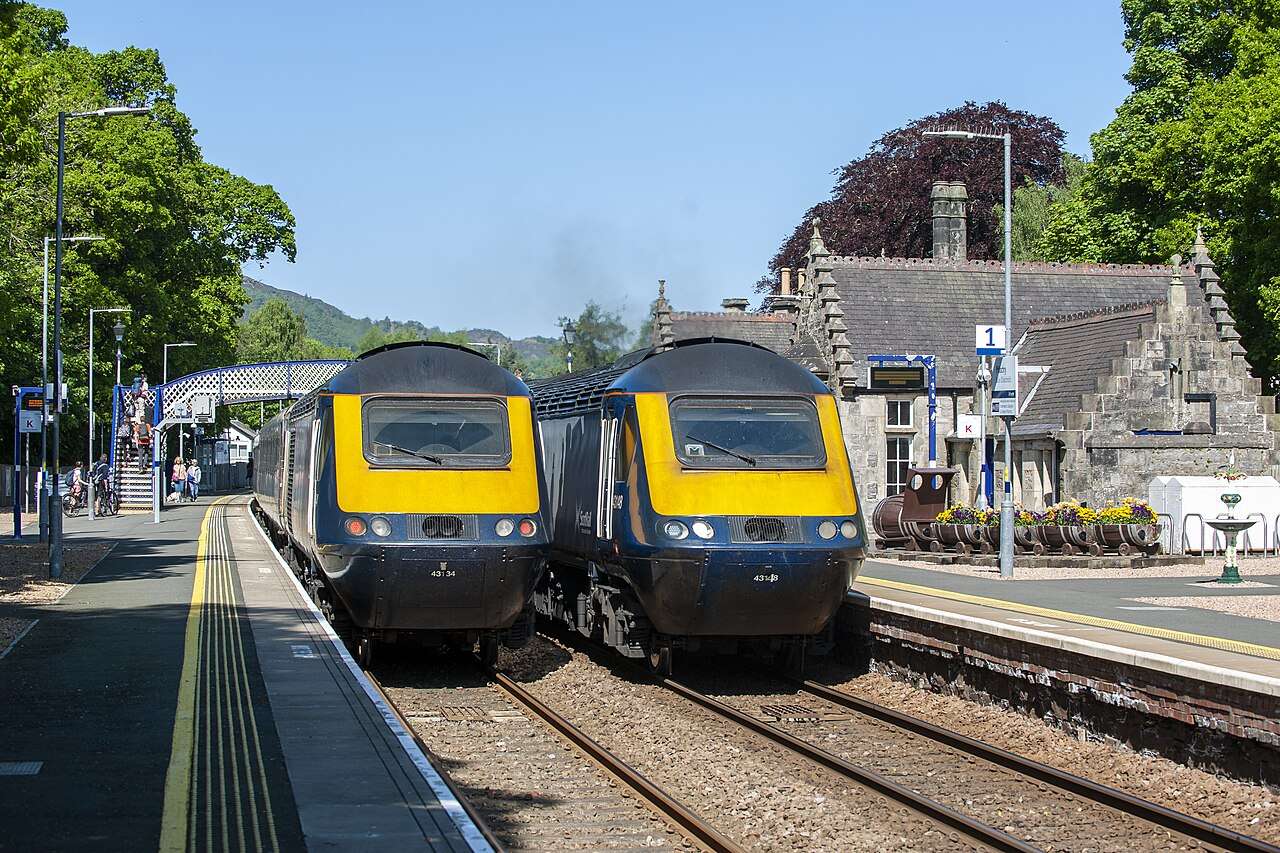 ScotRail lost property: How to get your missing items back
