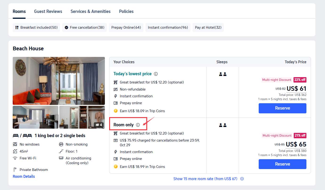 How Would I Know If It’s an All-Inclusive Hotel?