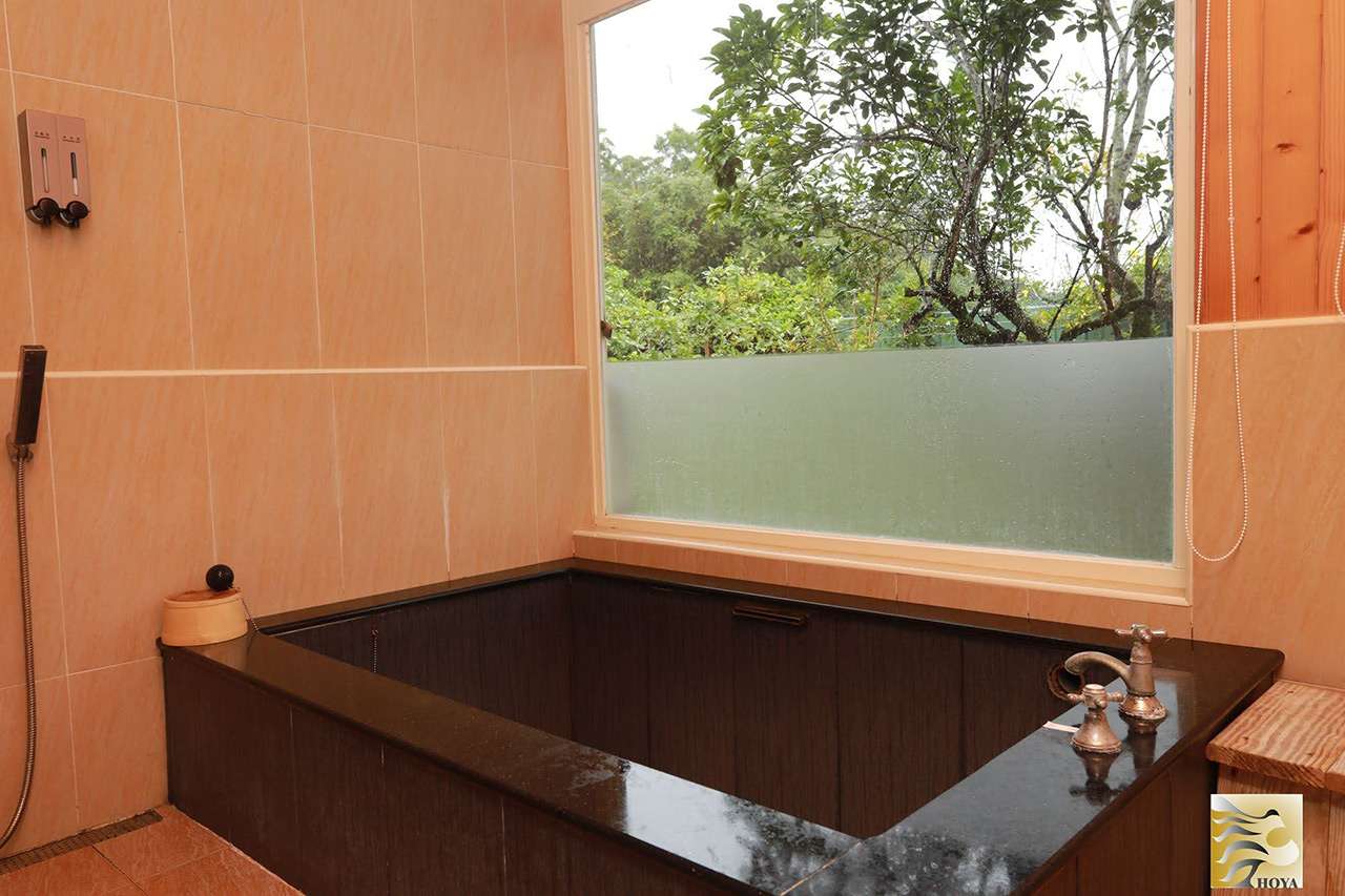 花蓮虎爺溫泉會館