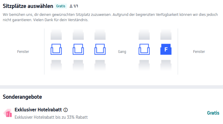 Wie bucht man Zugtickets online?