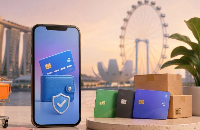Taobao shopping payment