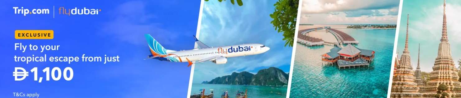 flight deals