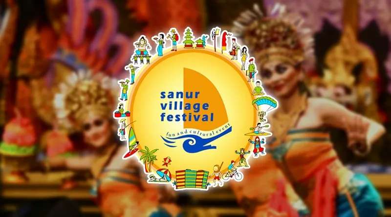Sanur Village Festival 2026