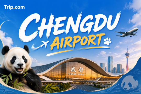 Chengdu Airport Guide: Layouts, Metro & City Transfers