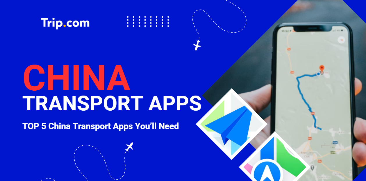 China Transport App