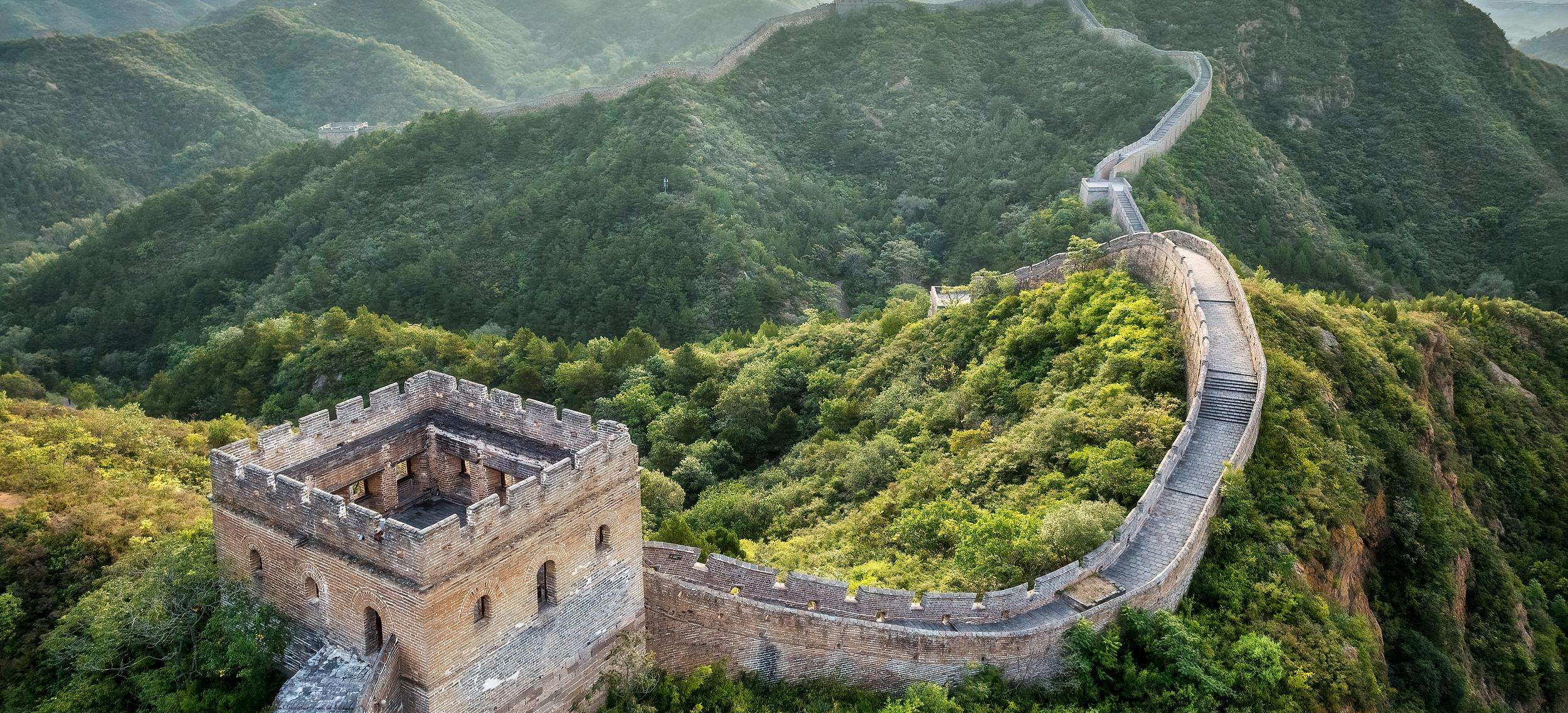The Great Wall