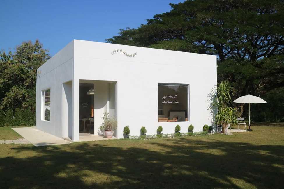 ที่เที่ยวเขาใหญ่