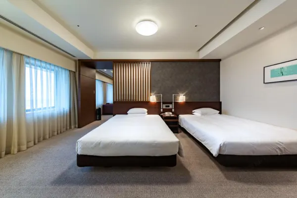 新規開業ホテルを選ぶ3つのポイント