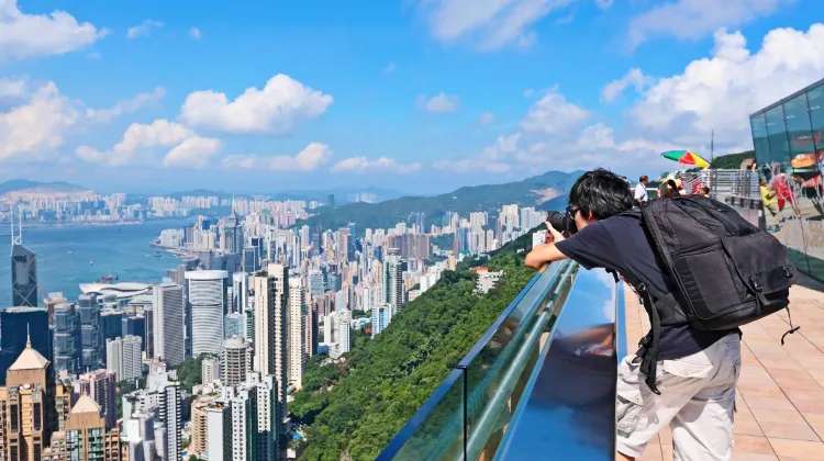 The Peak