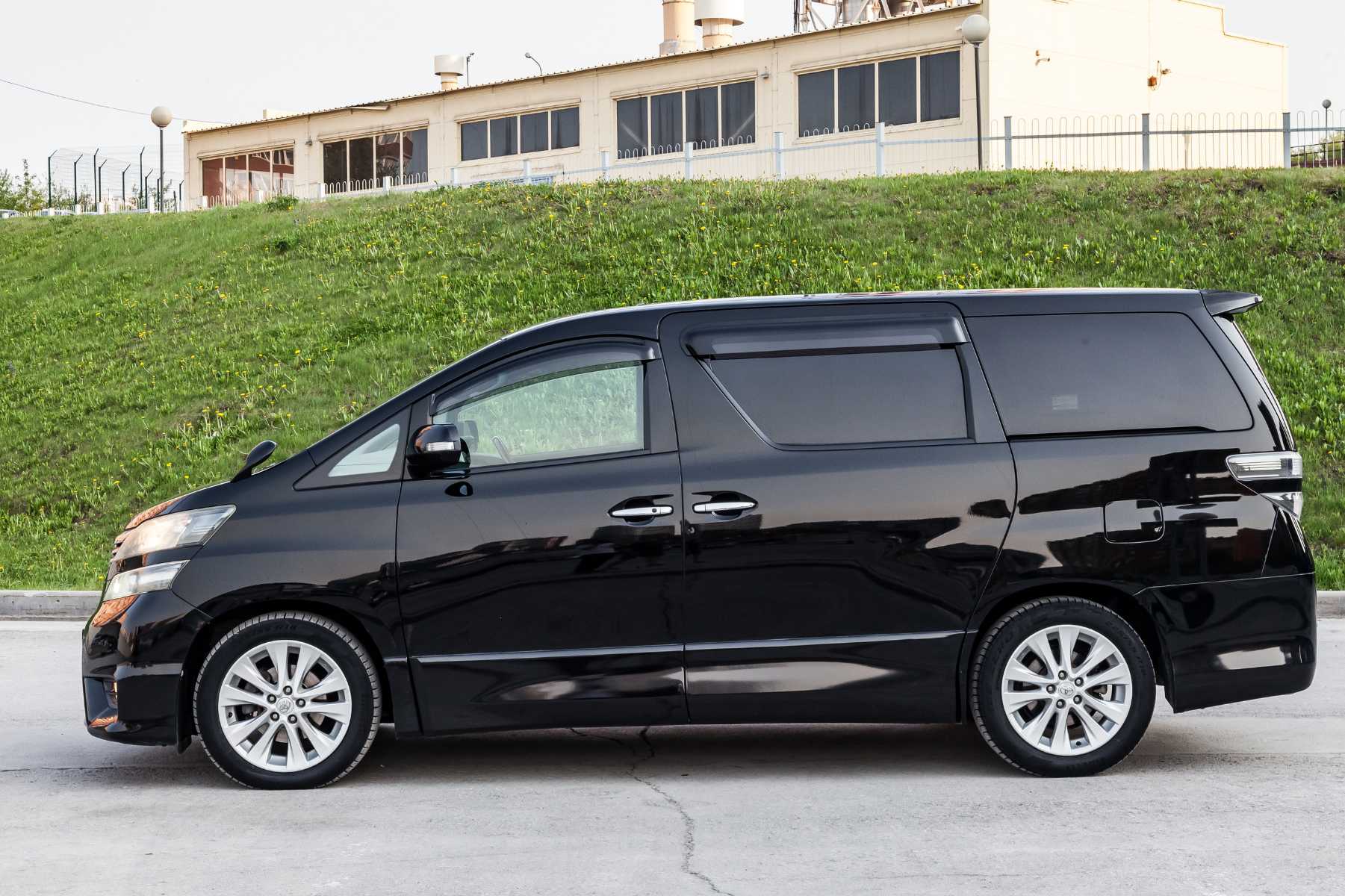 Private Transfers