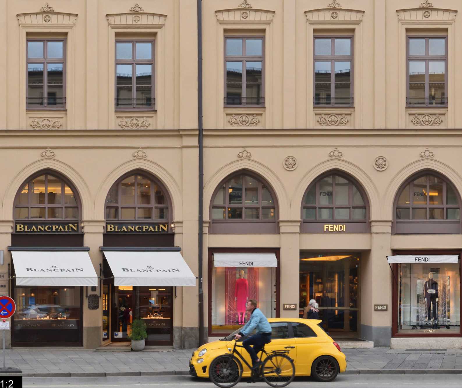 Shopping in Germany 3