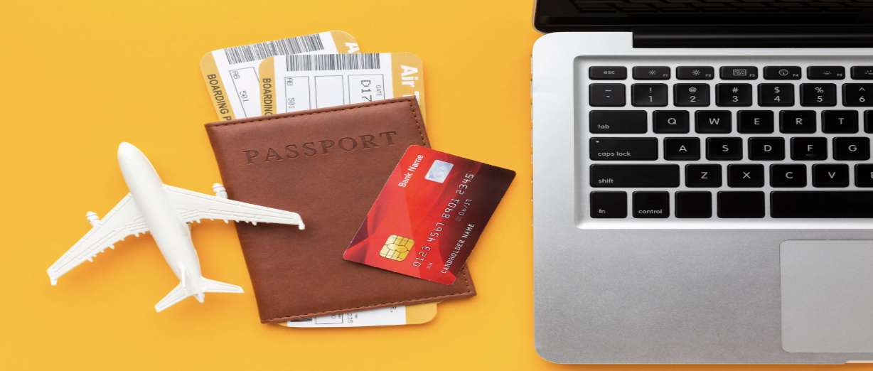 Credit Card Flight Offers UAE 2026 ✈️ Promo Codes & Discounts | Trip.com