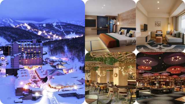 Club Med Kiroro Grand