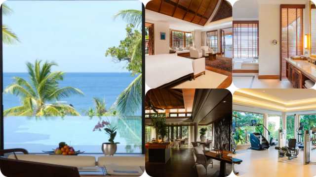 Trisara Villas & Residences Phuket