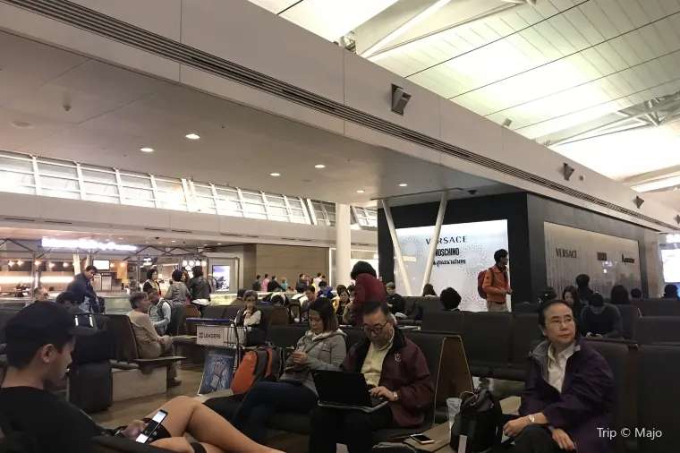 Terminal 1