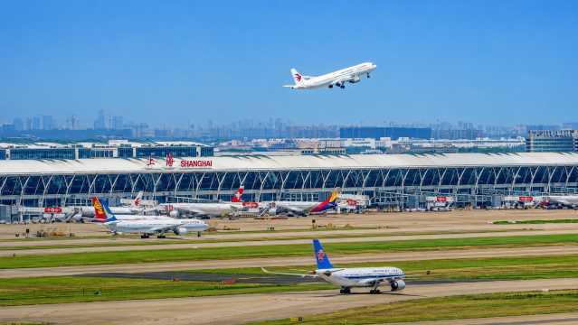 Panduan Menginap Semalam di Bandara Pudong | Trip.com