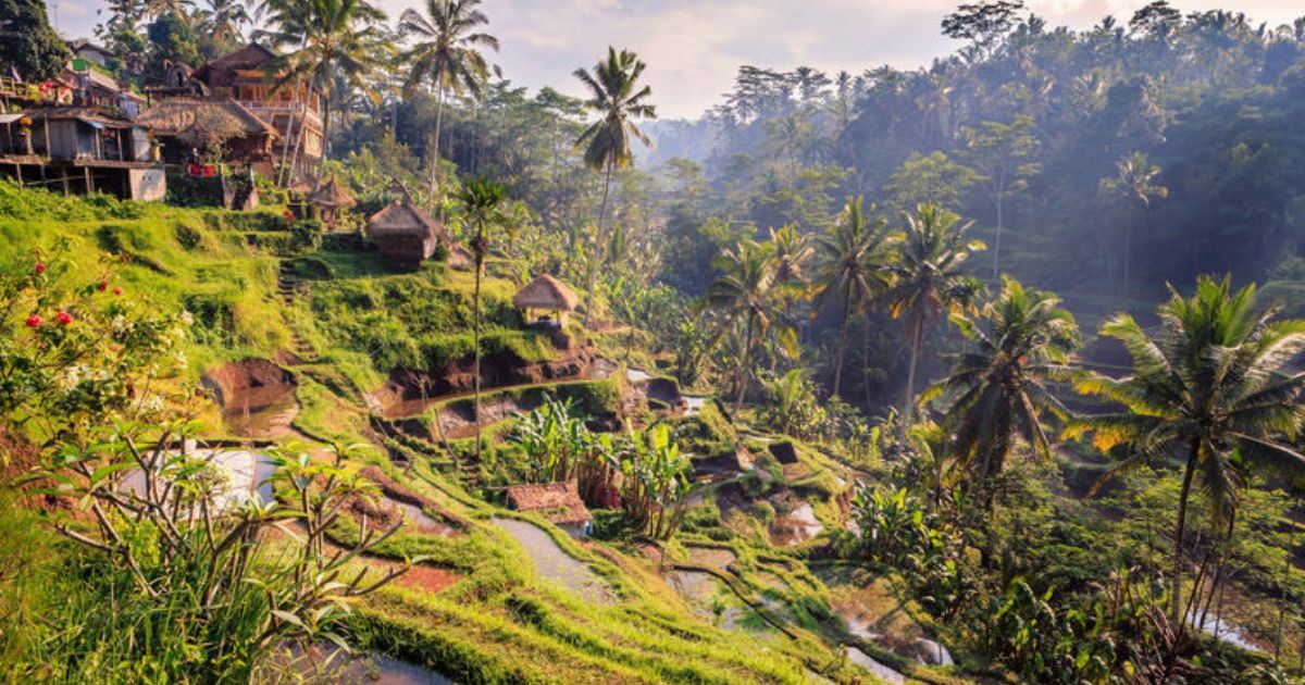 Sehenswürdigkeiten & Top-Aktivitäten in Indonesien