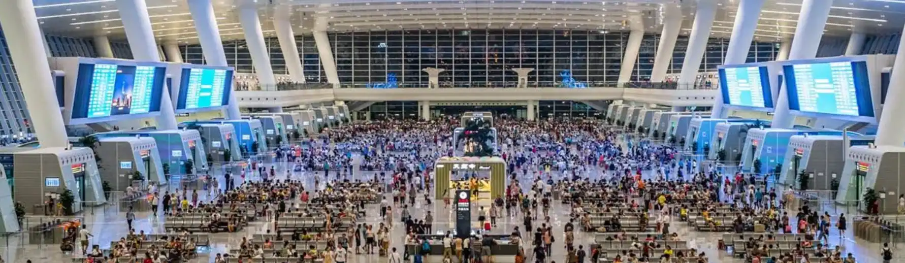 Best Travel Times for Beijing Train Trips