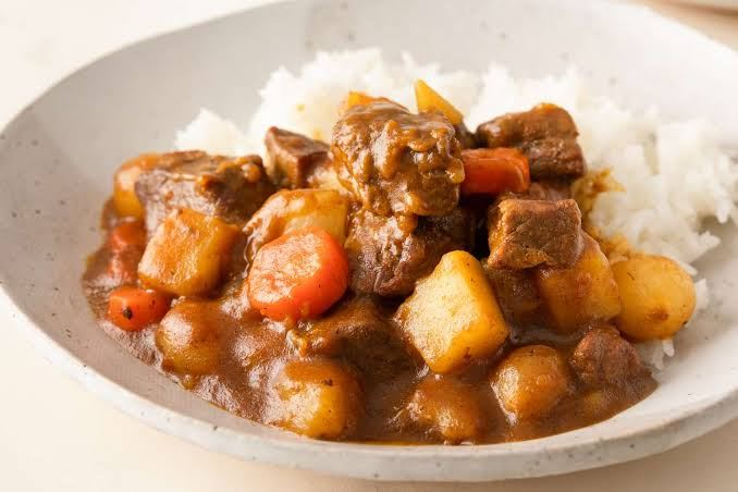 Curry