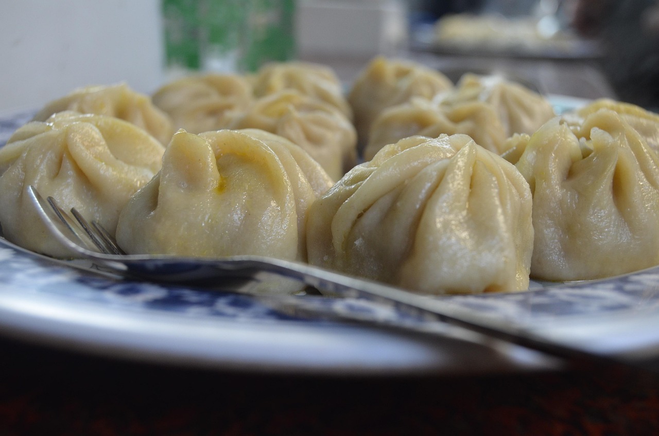 Xiaolongbao