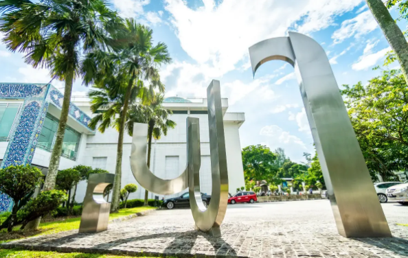 Islamic Arts Museum Malaysia