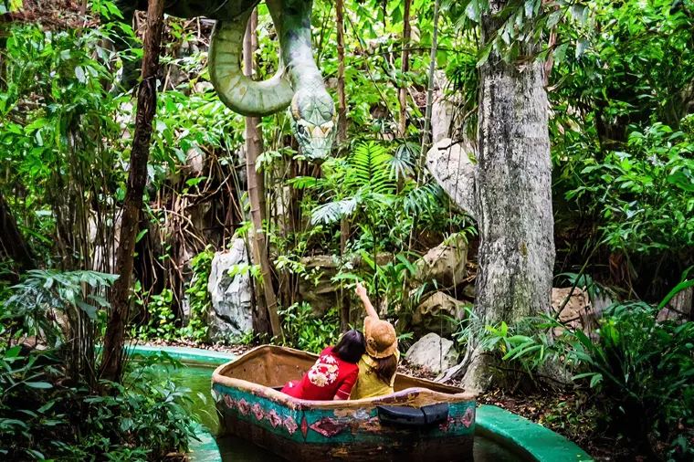 Lời Khuyên Du Lịch Thái Lan