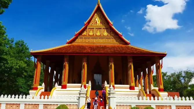 หอพระแก้ว