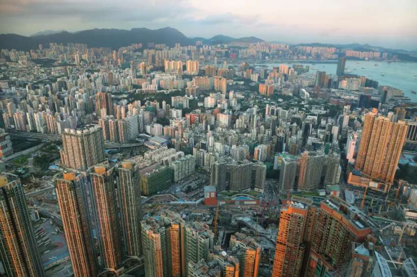 Kowloon