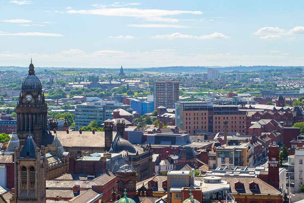 Leeds International Film Festival 2025: Locations, nearest station & cheap train tickets