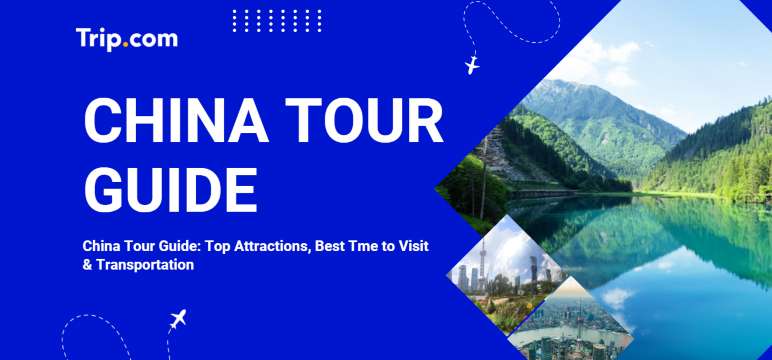 China Tour Guide