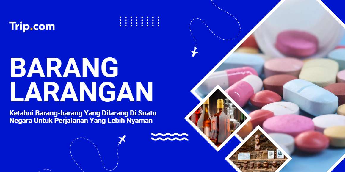 Barang Larangan