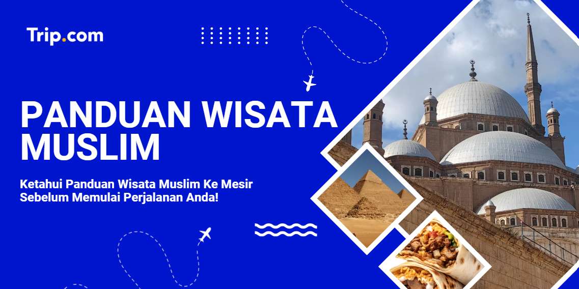 Panduan wisata muslim