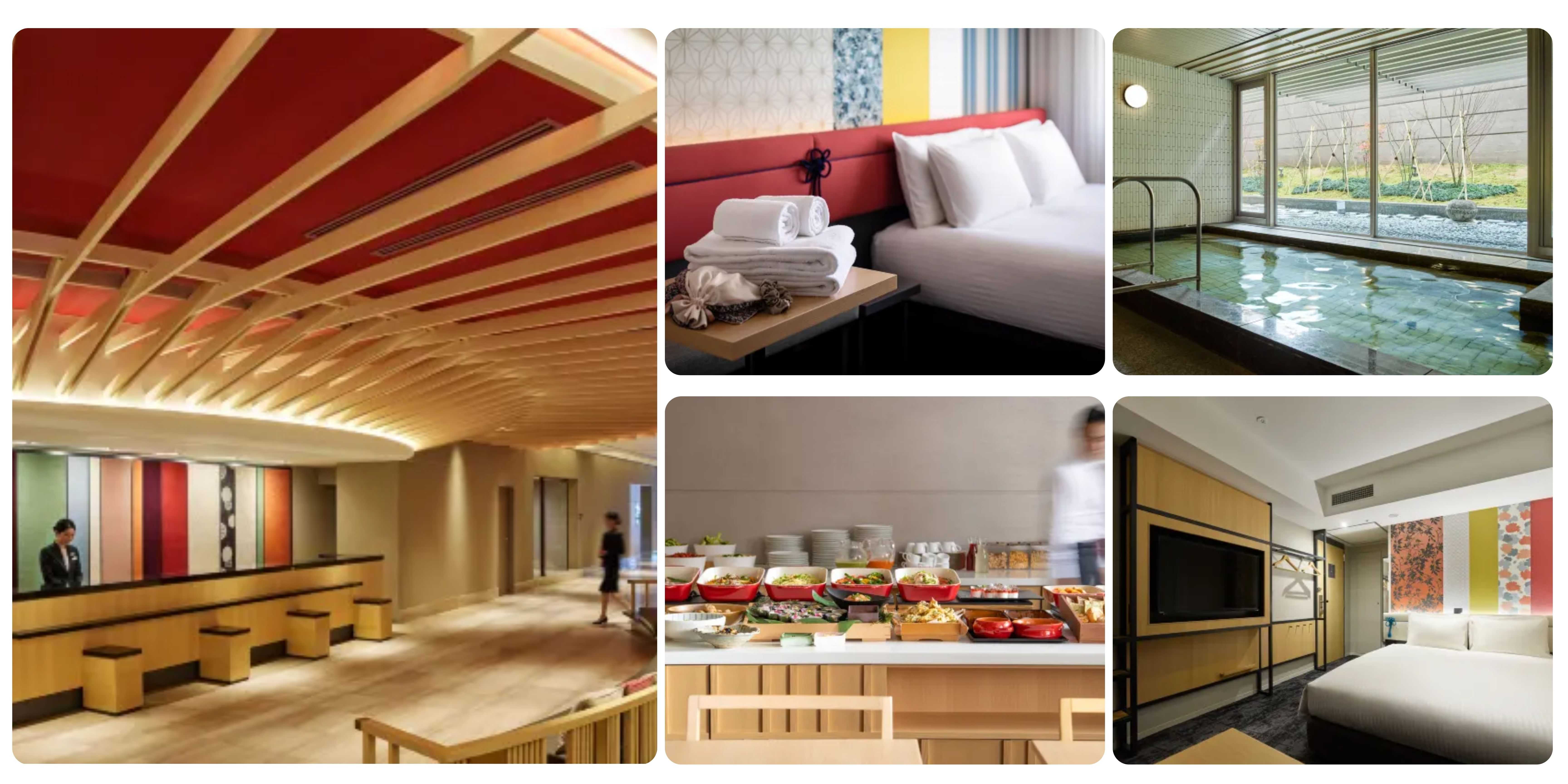 Mitsui Garden Hotel Kyoto Shijo