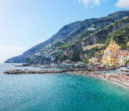 Le località di mare più belle d’Italia nel 2026