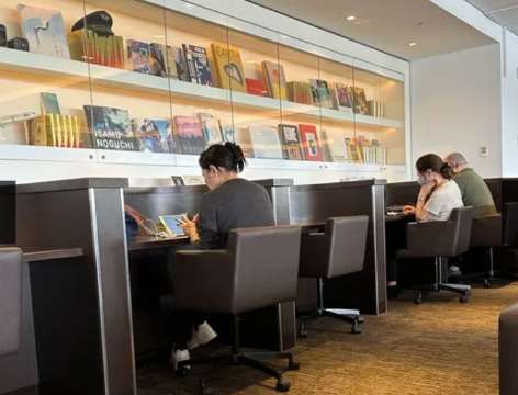 サクララウンジ｜第1・第3ターミナル