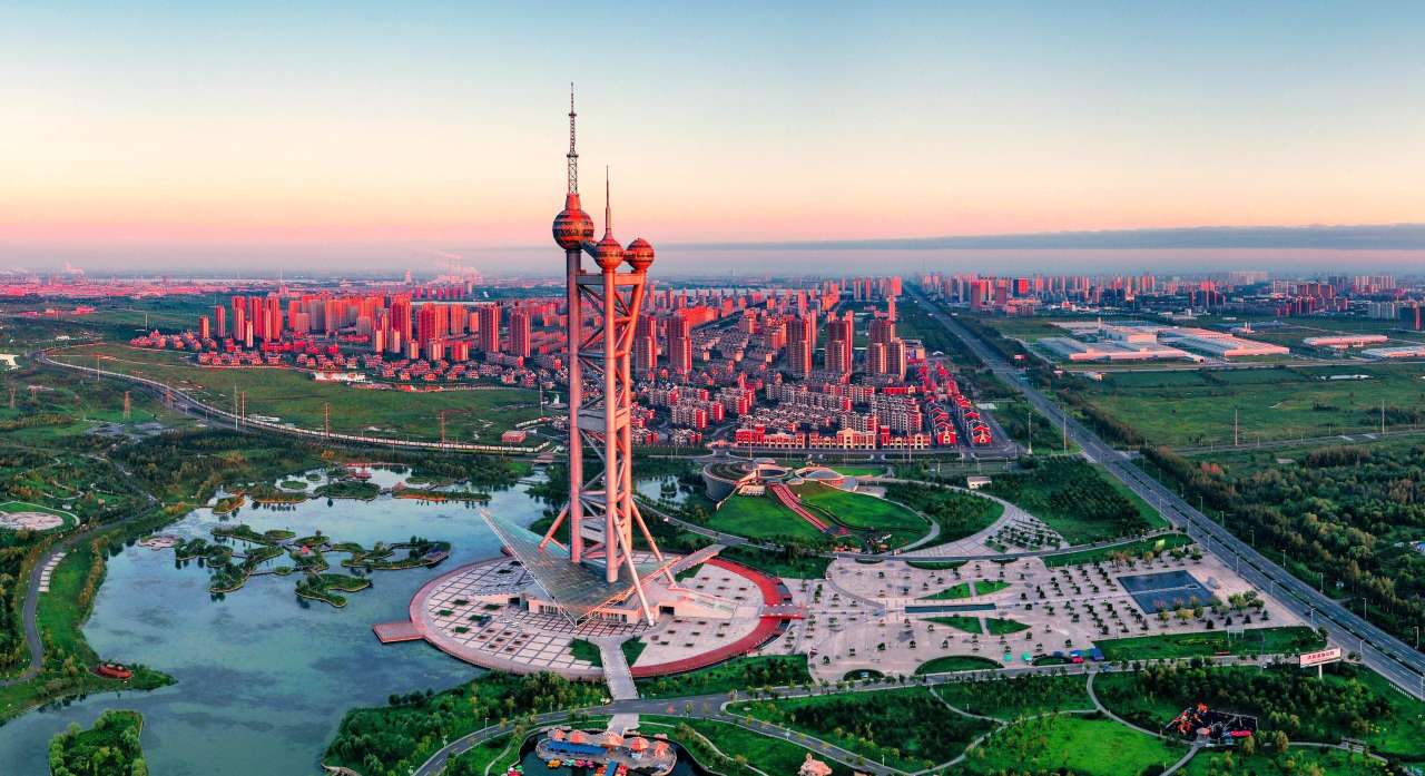 Waktu Terbaik untuk Berkunjung