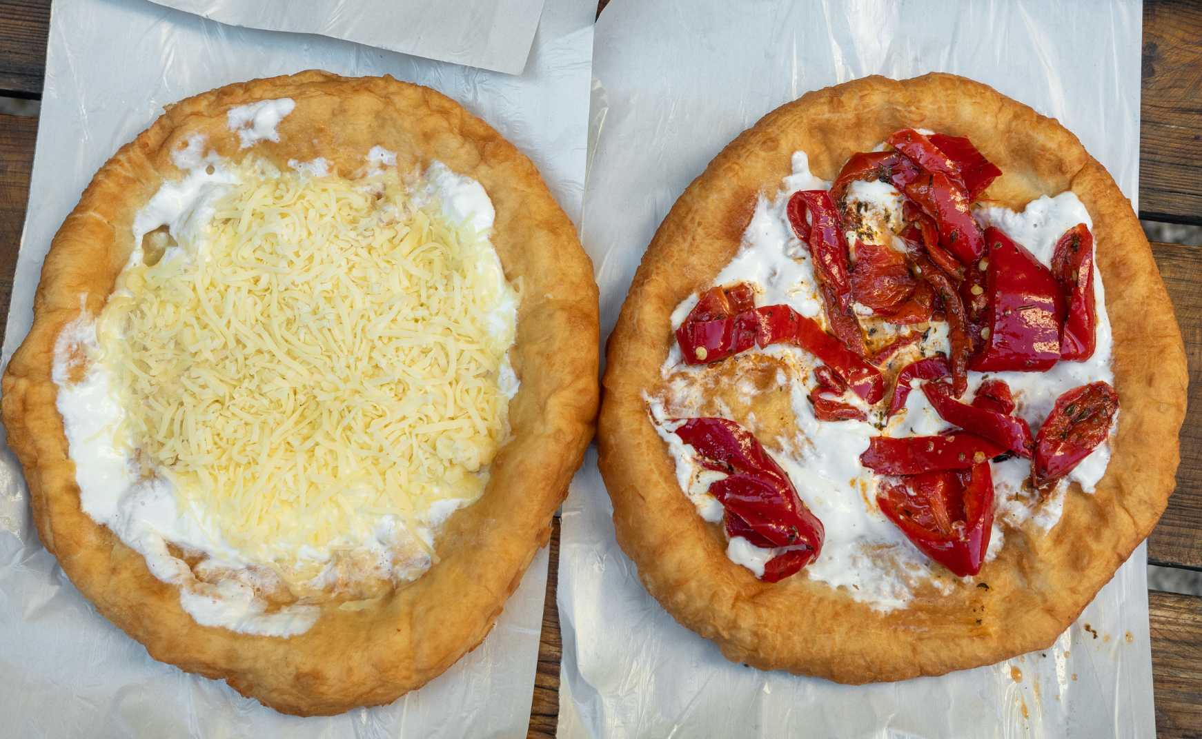 Langos