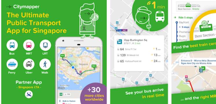 Citymapper