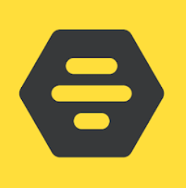 #2 China Dating App: Bumble