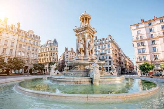 lyon