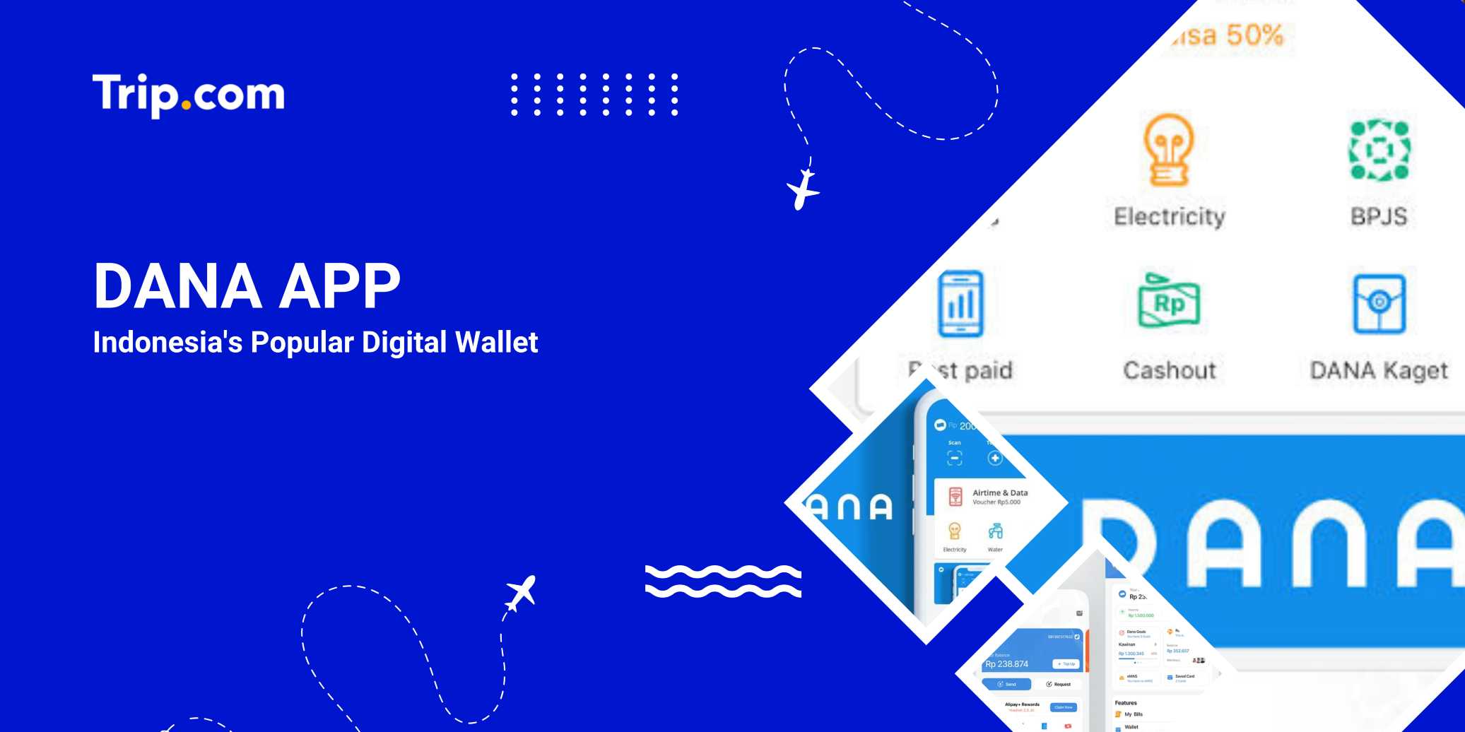 DANA App