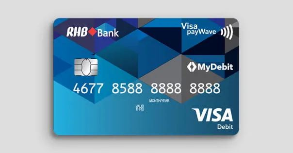 RHB Ringgit Savings