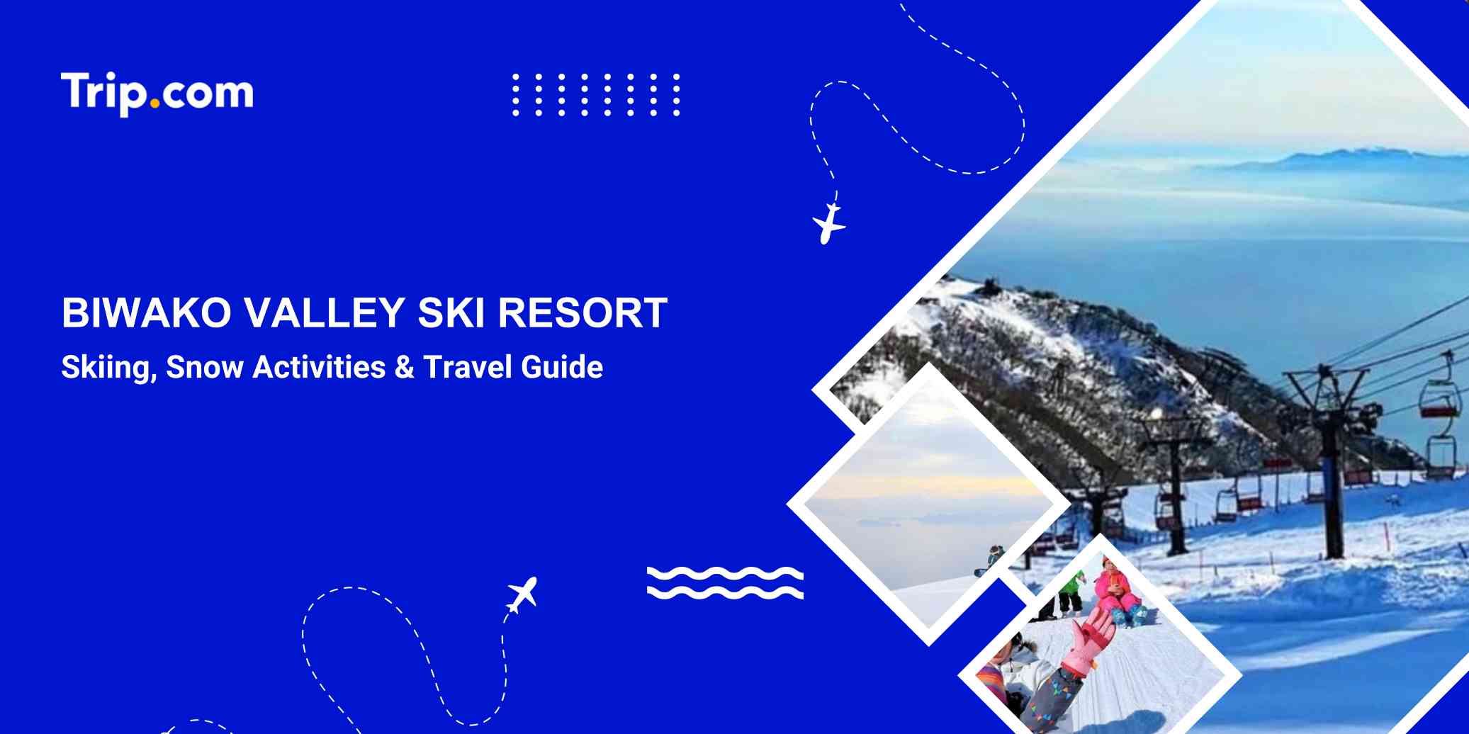 Biwako Valley Ski Resort: Skiing, Tickets & Travel Guide