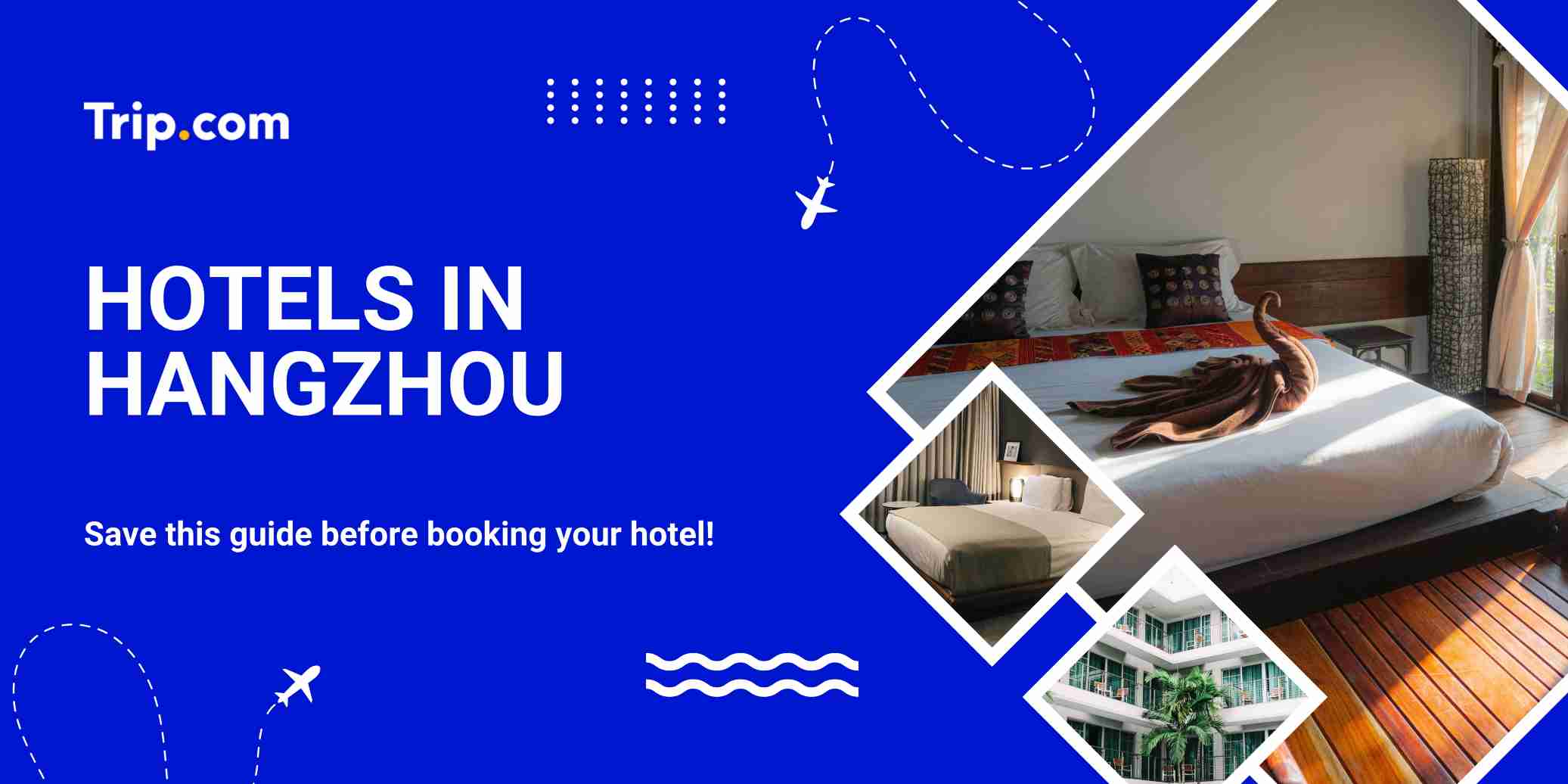 Hotels in Hangzhou