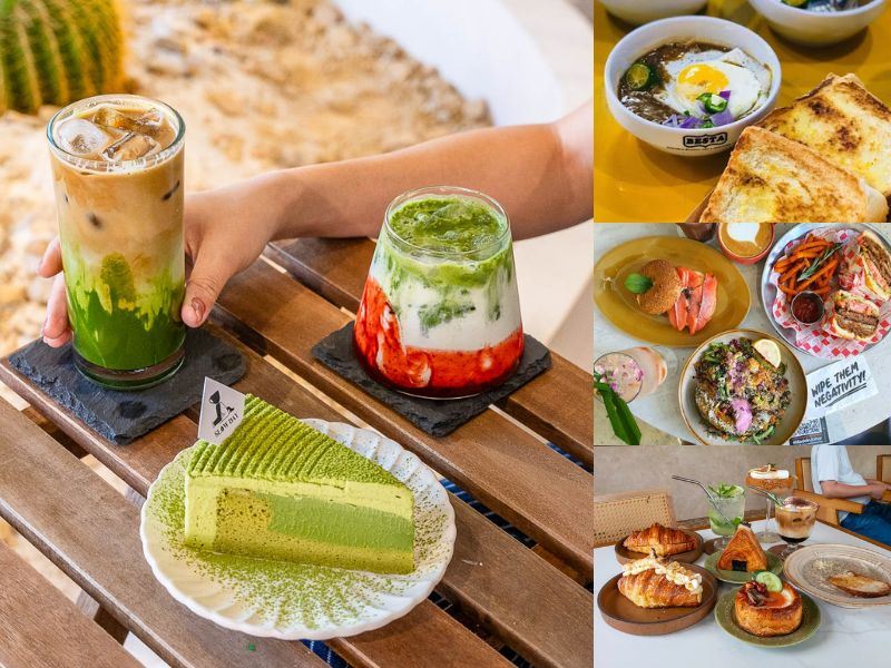 JB Travel Guide What to Eat