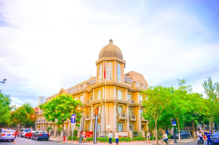 天津で徹底すべき3つの防犯対策