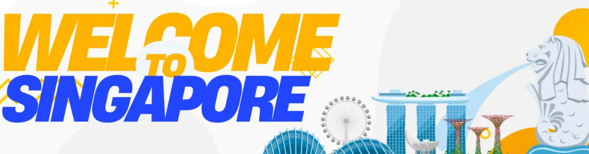 Trip.com Promo Code Singapore: Singapore Attractions