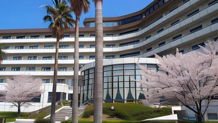 2. グランドメルキュール淡路島リゾート&スパ