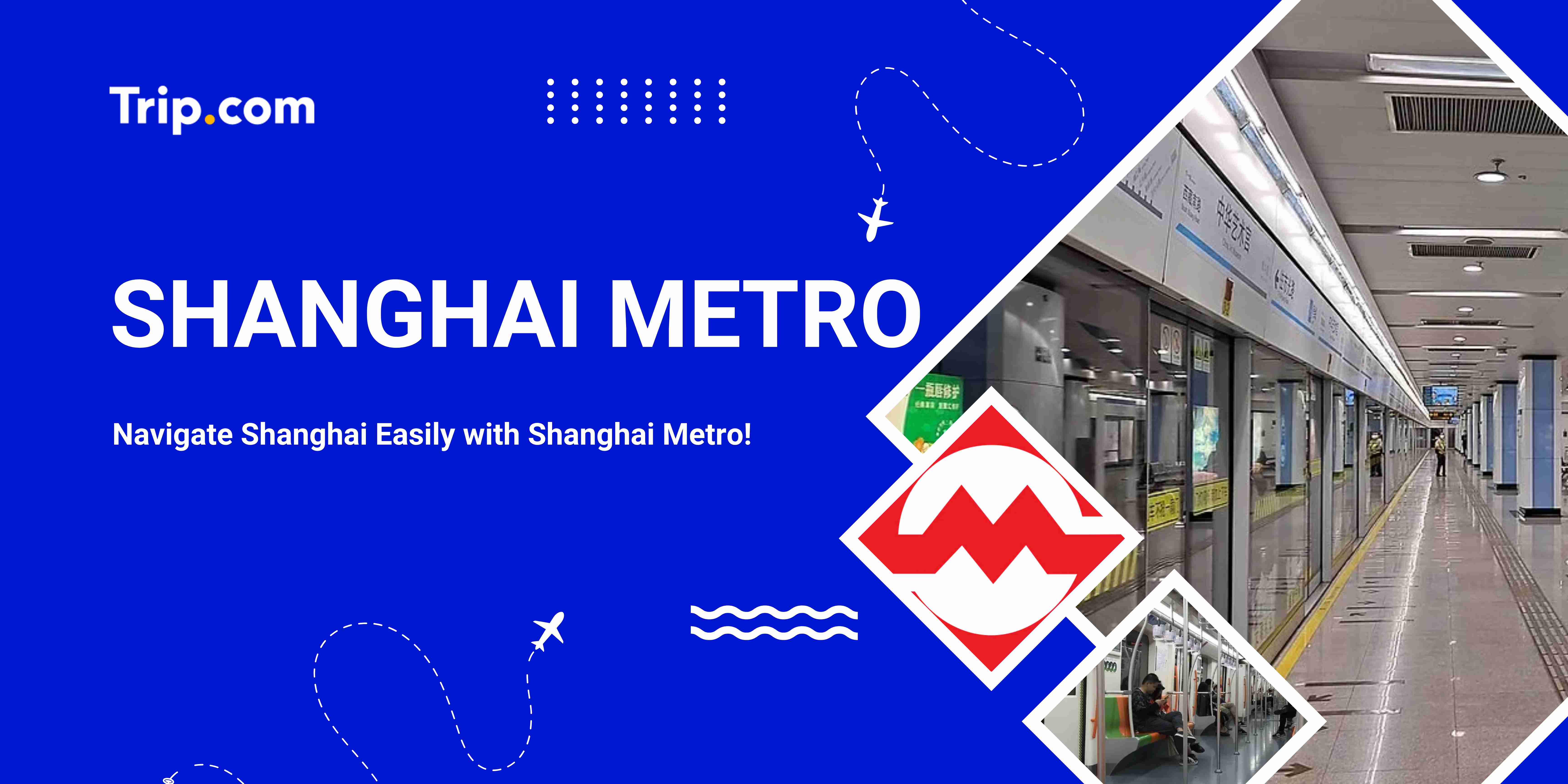Shanghai Metro